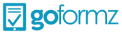 goformz logo blue