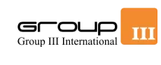 Group III Logo 250x250 sm 28smal