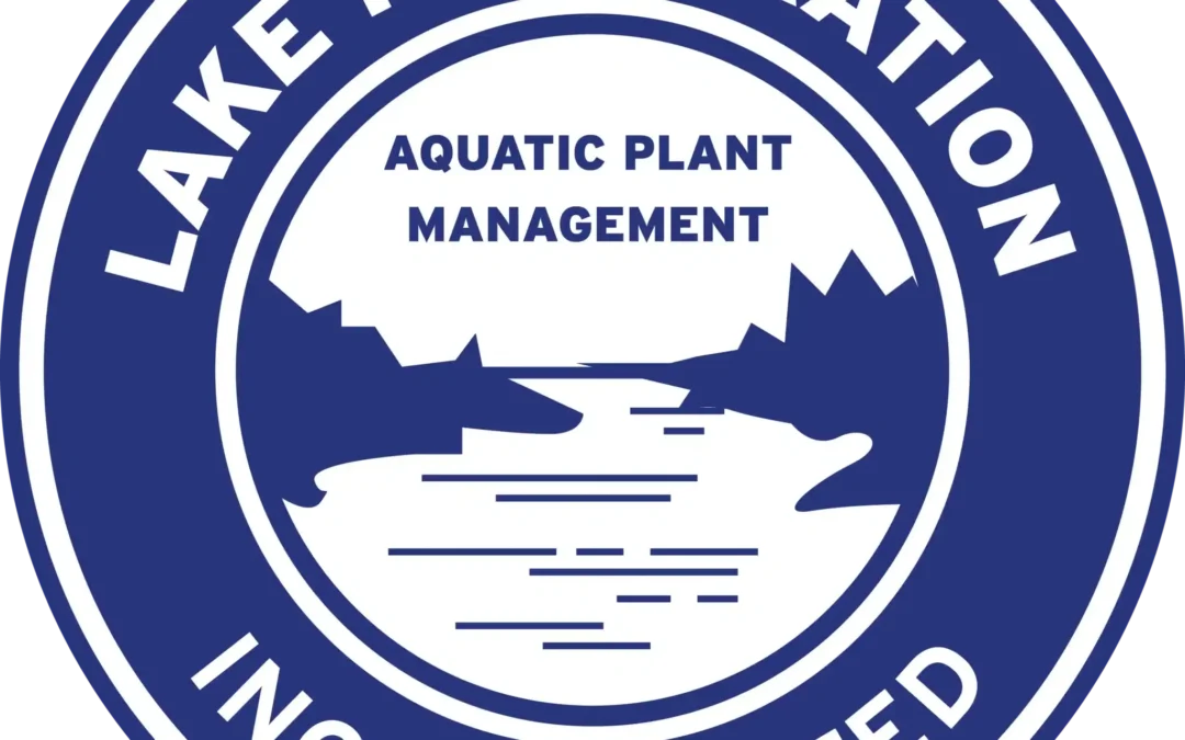 Lake Restoration