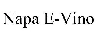 NAPA E VINO