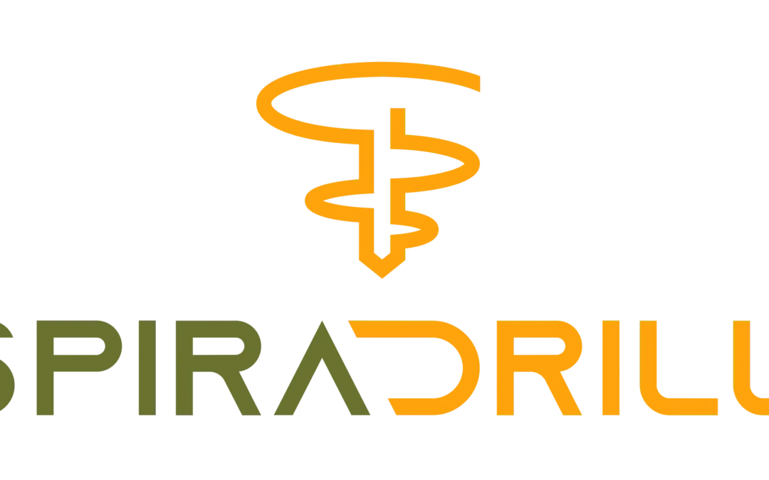 Spiradrill