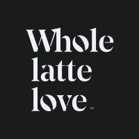 Whole Latte Love 1