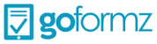 goformz logo blue