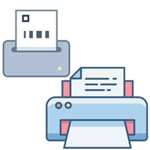 printer