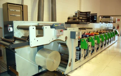 The Best Label Printing Software for Acumatica