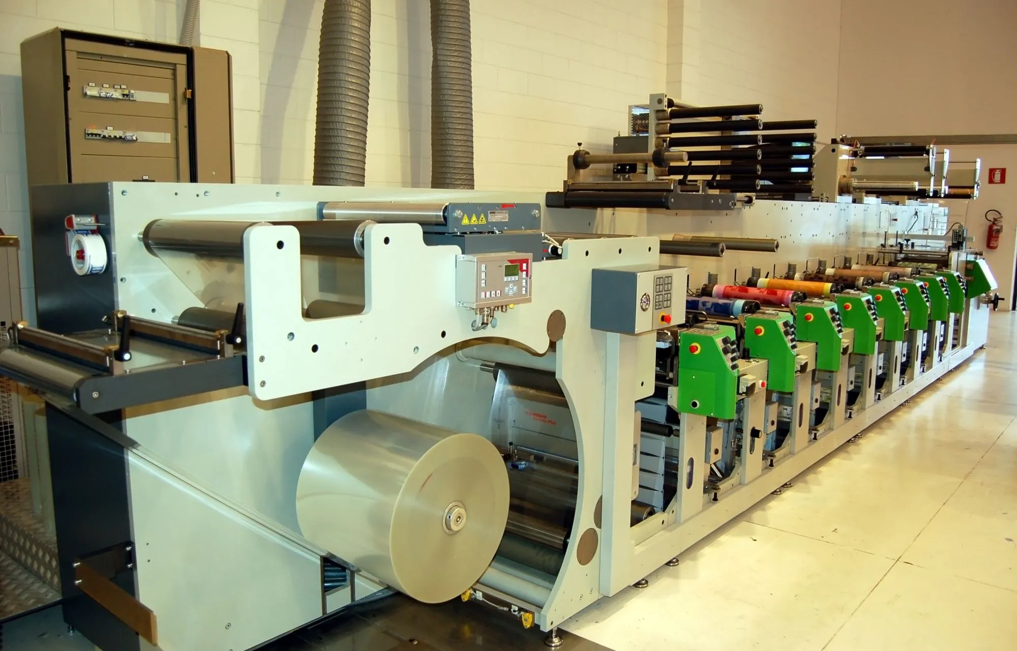 The Best Label Printing Software for Acumatica