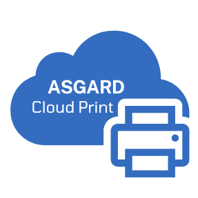 Cloud Server Logo