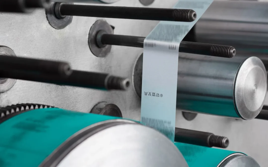 Why You Should Use Asgard Labels to Create Shipment Labels Efficiently