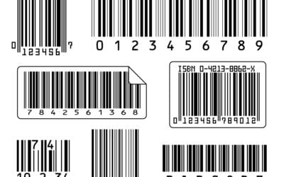 2D Barcodes and GS1 in Acumatica: QR, Data Matrix, GS1 DataMatrix and GS1-128