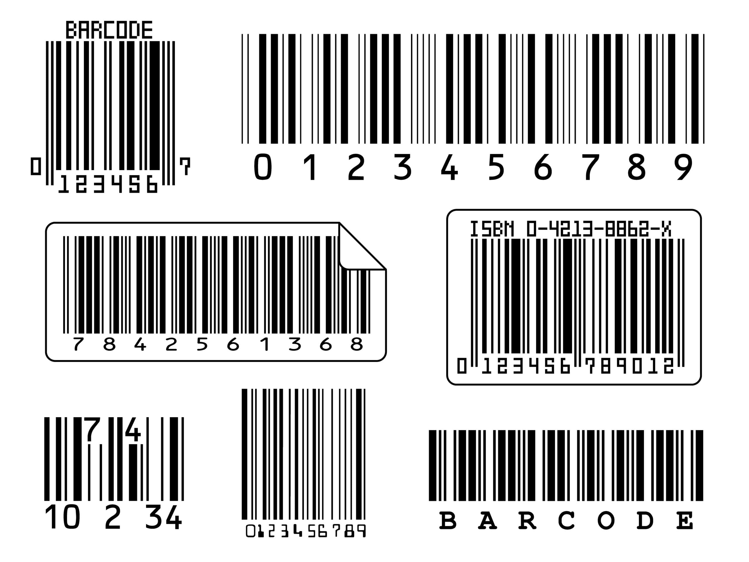 2D Barcodes and GS1 in Acumatica: QR, Data Matrix, GS1 DataMatrix and GS1-128