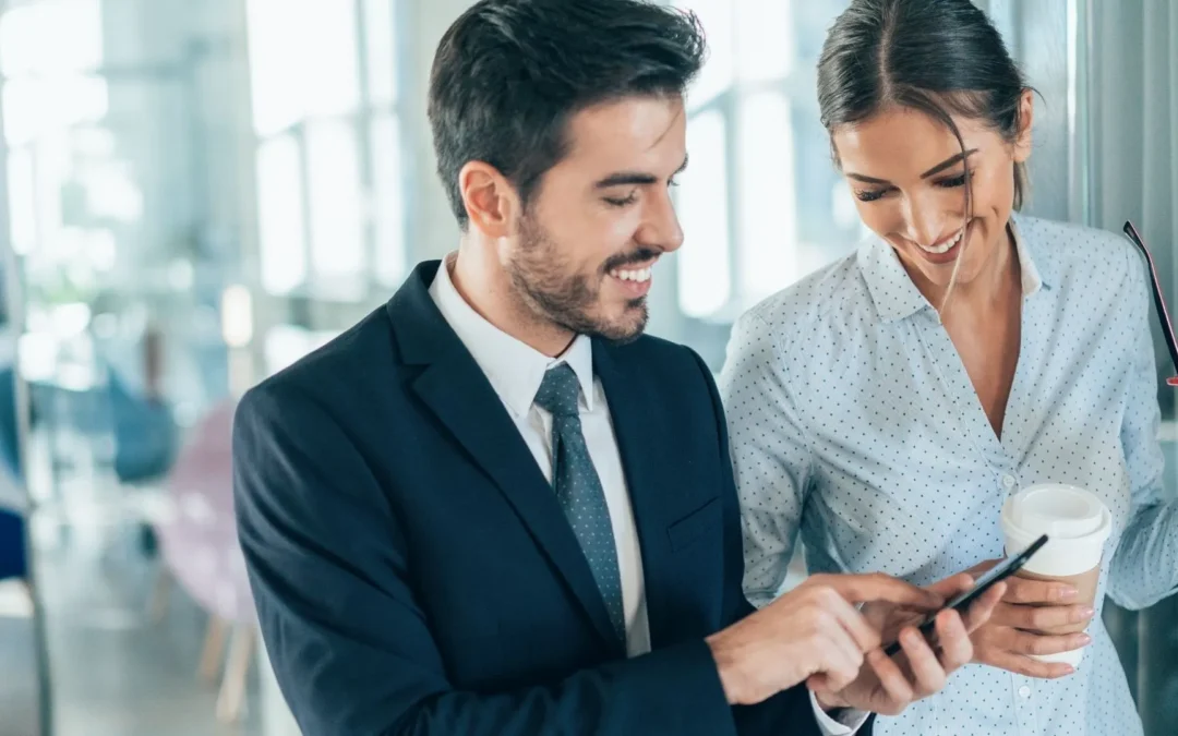 How Integrating Goformz With Acumatica Can Improve Your Business