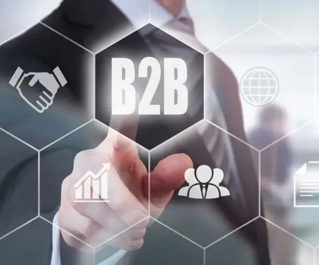 b2b image